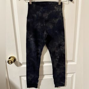 Lululemon align pant 23”